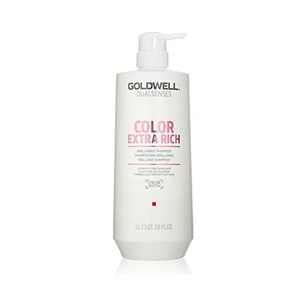Goldwell Dualsenses Color Extra Rich Brilliance Shampoo 1L