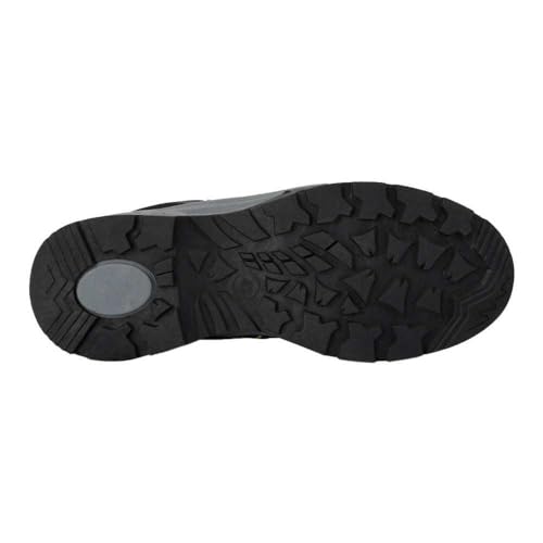 Image of Regatta mens Mens Vendeavour Lace Up Waterproof Walking Boots