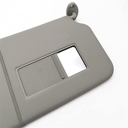 Aletta Parasole For Suzuki SX4 Interni Visiera