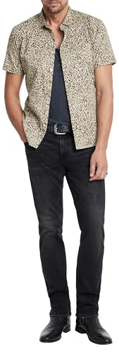 John Varvatos Men's Sean Shirt3