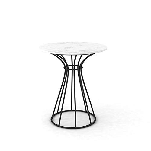 HTLLT Storage Table Marble Coffee Table Single Layer Smooth Coffee Tab HTLLT Storage Table Marble Coffee Table Single Layer Smooth Coffee Tab