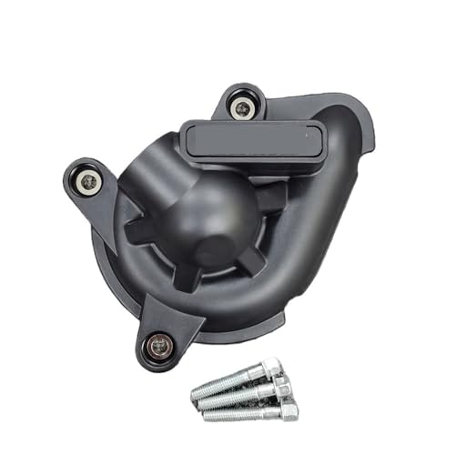 Protection de capot moteur moto finition premium RS660 Tuono 660