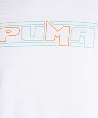 Image of PUMA Men T-Shirt