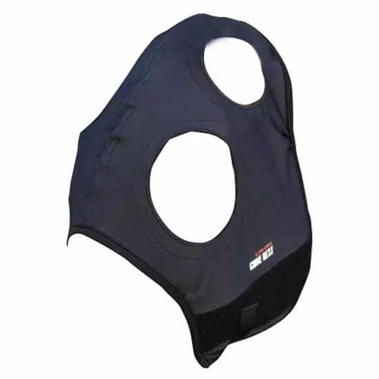 EKKIA Titanium Mask without Black - Full Blood