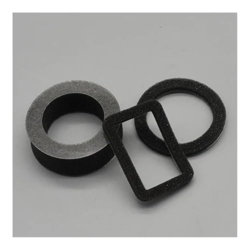 Tóner de sello de esponja de tolva para Canon IR Advanced 6055 y 6255 pack de 10 unidades 4