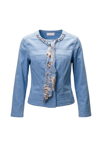 Veste légère en coton Liu Jo la qualité italienne au féminin