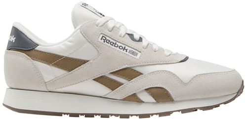 Image of Reebok Classic Nylon Womens Sneakers, Casual Tennis Shoes Women