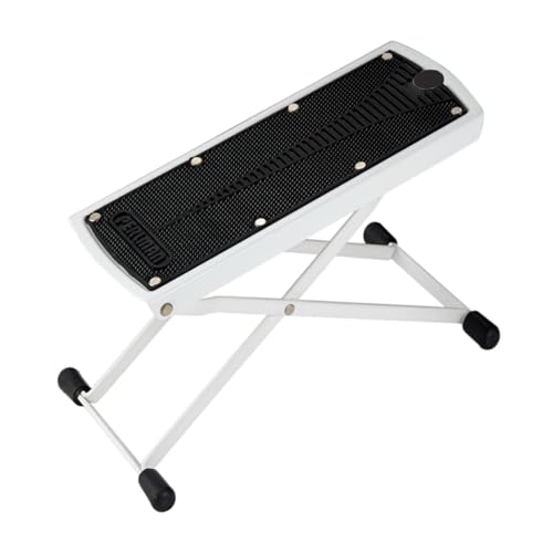 Ｚｉａｌｏｆｉ Portable Pedo Pedicura Desk Desperatráneo Angles de ajuste ajustable Camión de