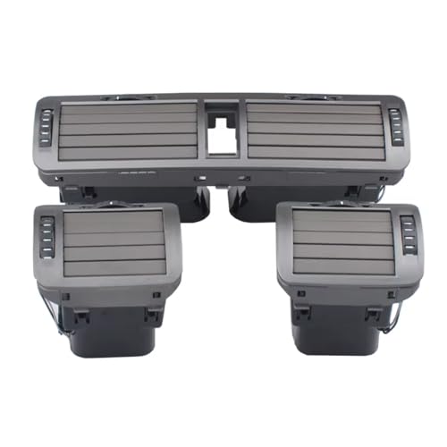 Ԃ̃_bV{[hGA Compatible With Skoda For Superb I 3U 2002-2008 _bV AC GAxgOAEgbgAZu 3U0820951 3U0819701 3U0819702(1set)
