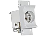 sicherungselemente elektro Einsatz Hutschiene 35mm. Polzahl: 1;