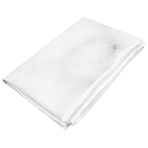 VERDANVERSE 大理石模様の写真撮影用布 背景布と装飾小道具 自宅やパーティー用撮影背景幕