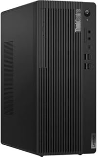 Lenovo ThinkCentre M80t Gen 3 11TE001EUS Desktop Computer - Intel Core i5 12th Gen i5-12500 Hexa-core (6 Core) 3 GHz - 16 GB RAM DDR5 SDRAM - 512 GB NVMe M.2 PCI Express PCI Express NVMe 4.0 x4 SSD -