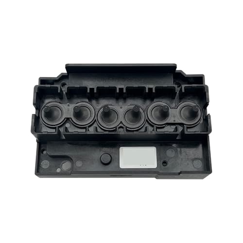 Tête d'impression L1800 bloc de rechange compatible L1390 R1390