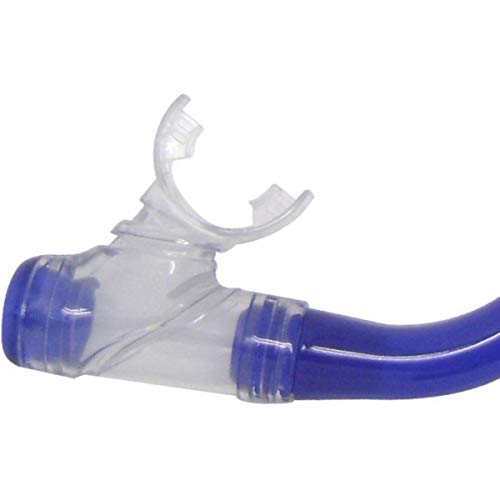 Respirador Tublex Azul, Nautika