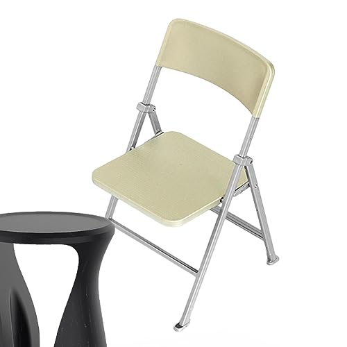 DMAIS Silla Plegable para niños Silla