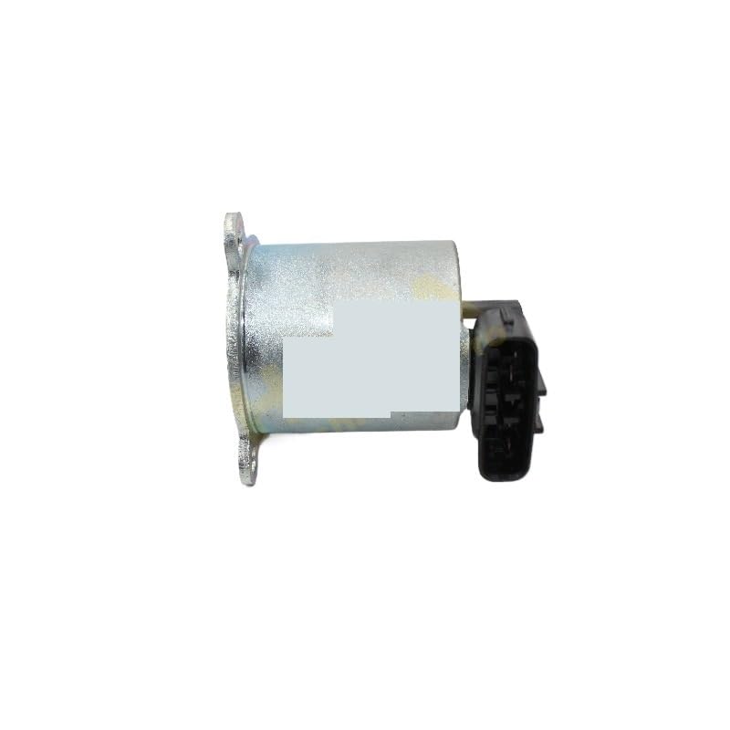Vanne électromagnétique 135000-7303 YNF01408 pour circuit de fluide