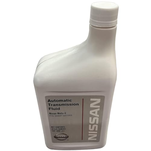 Genuine OEM Automatic Transmission Fluid For Infiniti EX35 999MPMAT00S