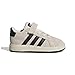 Adidas Unisex-Baby Grand Court 2.0, Wonder White/Black/White, 4