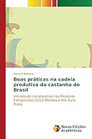 Boas Praticas Na Cadeia Produtiva Da Castanha Do Brasil 3639752546 Book Cover