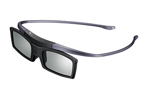 Samsung Ssg-5100Gb 3D Active Glasses #TOP5