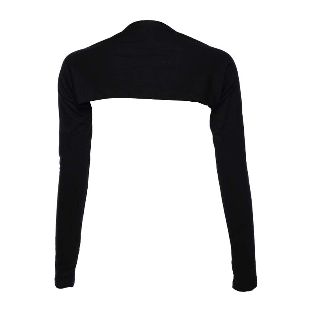 JDYaoYing Women Anti-UV Cooling Shawl UV Protection Arm Sleeves Sun Protector for Golfing Riding Running Outdoor Activities