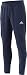adidas Men's Soccer Tiro 17 Pants, Small, Dark Blue/White