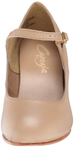 Capezio Women's Manhattan Character Shoe,2