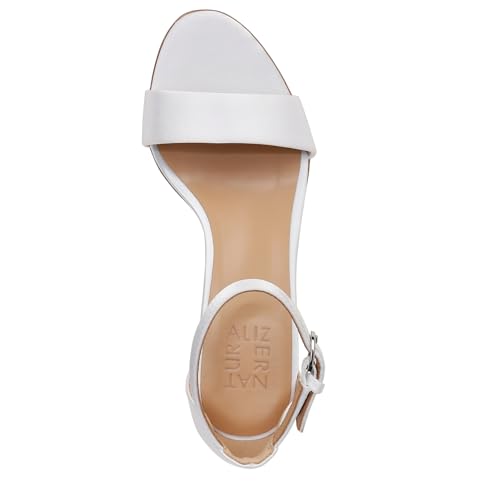 Image of Naturalizer womens Vera Heeled Sandals