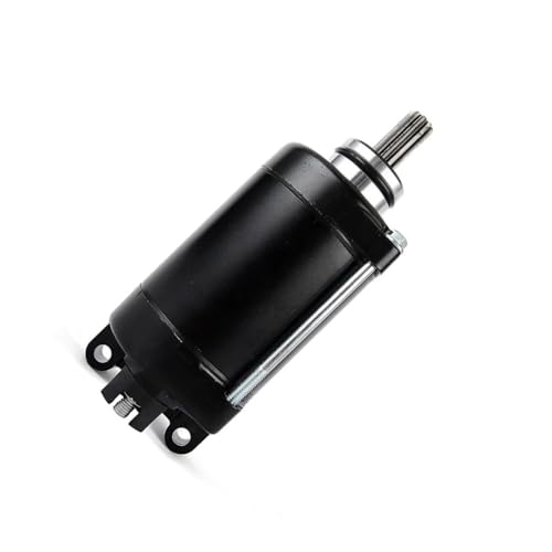 Démarreur 31200-MGZ-J01 haute performance pour CBR1000RR Fireblade et CB500X