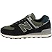 Produktbild New Balance Herren Sneakers, Schwarz, 42 EU
