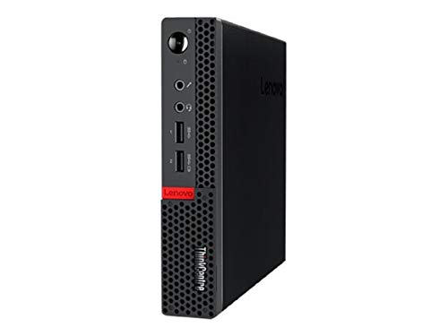 Preisvergleich Produktbild Lenovo TC M625Q TINY E2-9000E 4GB