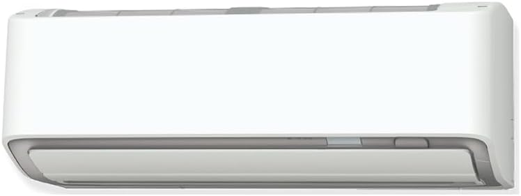エアコン 主に20畳 うるさら 2024年 モデル RXシリーズ ホワイト 快適 節電 単相200V S634ATRP-W