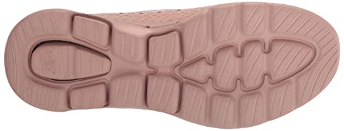 Skechers Skechers Women's Foamies Gowalk 5 - Mystified Skimmer, Rose, 5