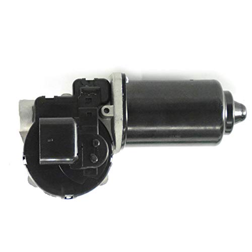 SHOWSEN 40-2013 New Front Windshield Wiper Motor 5Pins Fit 95-07 Ford Ranger 95-03 Ford Explorer 97-01 Mercury Mountaineer 98-07 Mazda B3000 B4000