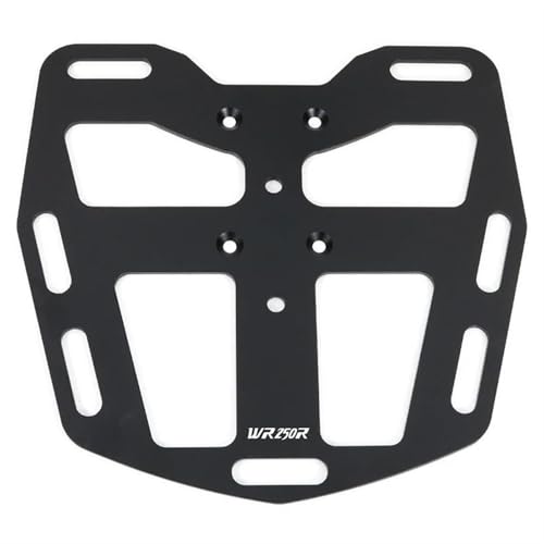 Porte-Bagages Arrière pour Moto Yamaha WR250R WR250X support de fret