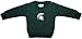 Creative Knitwear Michigan State University Baby and Toddler Sweat Shirt