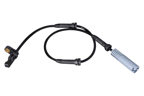 Capteur de vitesse de roue HELLA 6PU358216-571 pour ABS automobile