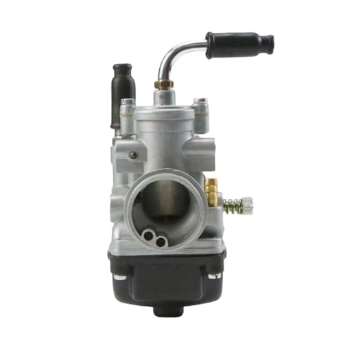Carburateur de moto 19.5mm usiné de précision type PHAD R2585 pour moteur 70CC à 90CC