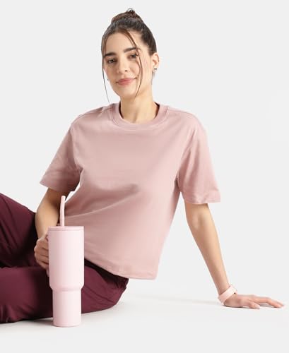 Image of Jockey Women T-Shirt