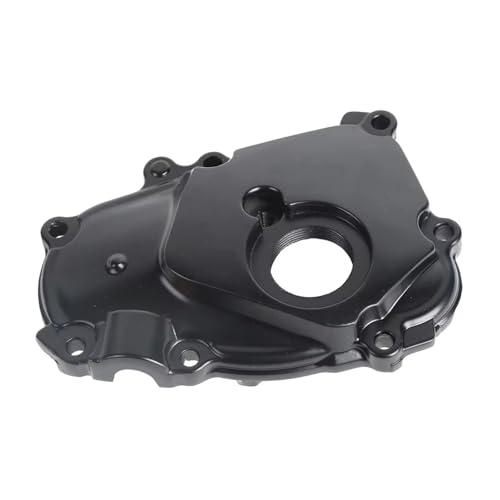 Couvercle stator YZF R6 protège le carter moteur droit des chocs