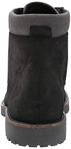 ECCO Men's Jamestown High Boot3