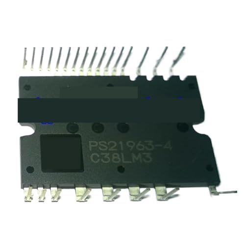 Module PS21963-W pont redresseur triphasé pour onduleur et moteur