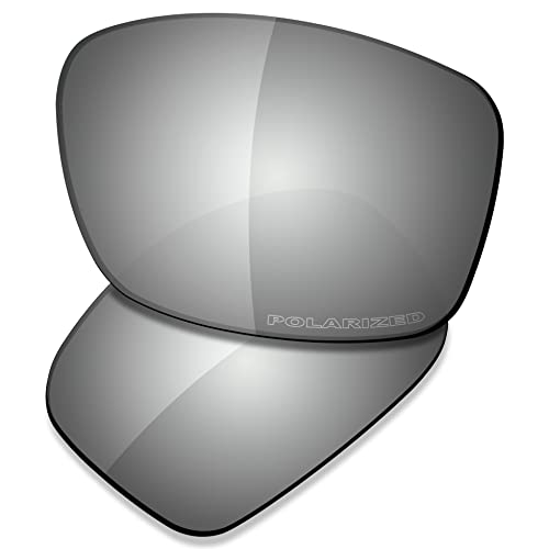 Image of SAUCER Premium Replacement Lenses for Oakley Canteen 2014 OO9225 Sunglasses