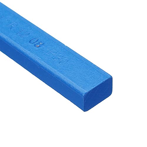 Herramienta de torneado de acero al carbono 12x8 mm miniatura 6