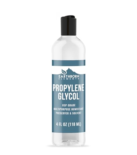 Earthborn Elements Propylene Glycol...