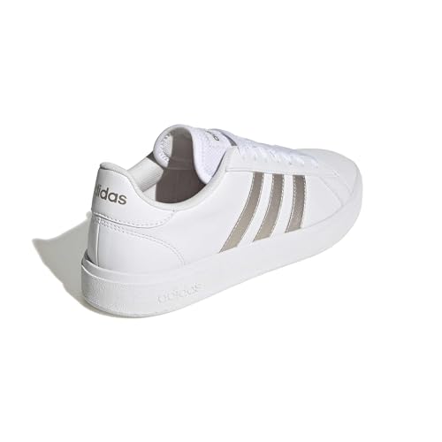 Image of adidas Men Advantage Base Tennis Shoe