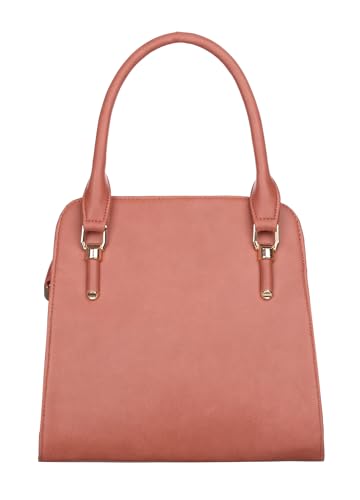 Image of Keywest Women's Los Angeles Satchel Tote Handbag for Women | Ladies Purse | Stylish Shoulder Bag | Gift For Woman