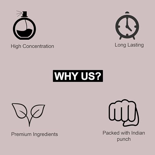 Image of Combo Pack of 3|Depth Of Ocean-RainForest-Canyon|Parfum|Long-Lasting|Premium| Eau de Toilette - 150 ml