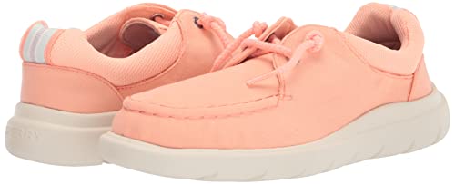 Image of Sperry Womens Captain's Moc
