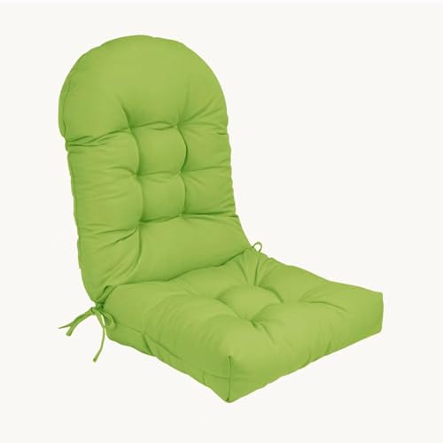 Cojín de silla de diseño lujoso y máxima comodidad exterior 2